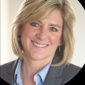 Meet your Posher, Kay